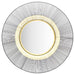 Dallmen Accent Mirror - Orbit Furniture (Richmond,BC)