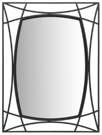 Freenville Accent Mirror - Orbit Furniture (Richmond,BC)