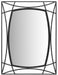 Freenville Accent Mirror - Orbit Furniture (Richmond,BC)