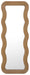 Ellisonville Floor Mirror - Orbit Furniture (Richmond,BC)