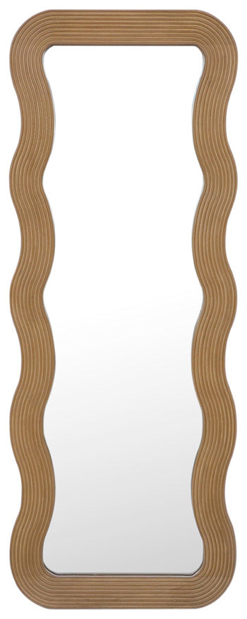 Ellisonville Floor Mirror - Orbit Furniture (Richmond,BC)