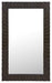 Advin Accent Mirror - Orbit Furniture (Richmond,BC)