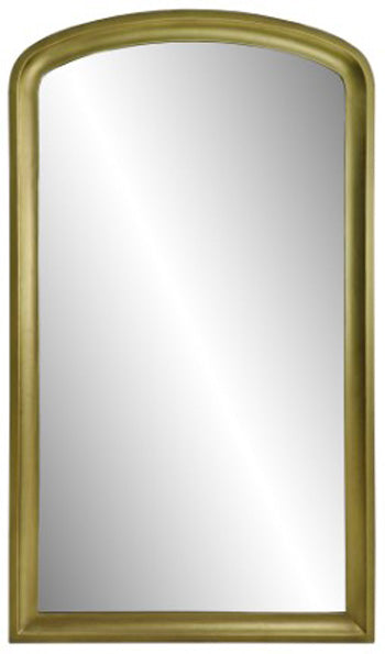 Fintan Floor Mirror - Orbit Furniture (Richmond,BC)