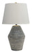 Lawrock Table Lamp - Orbit Furniture (Richmond,BC)