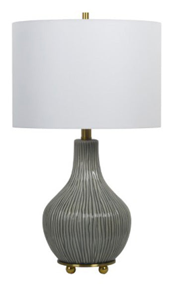Judlen Table Lamp - Orbit Furniture (Richmond,BC)
