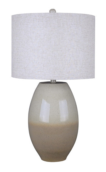 Linas Table Lamp - Orbit Furniture (Richmond,BC)