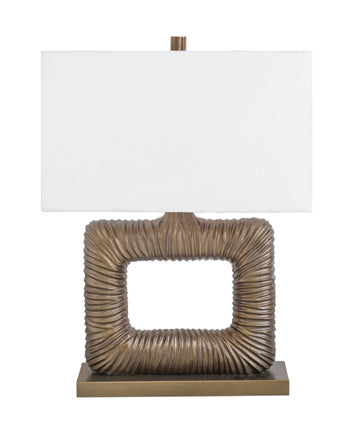 Garronby Table Lamp - Orbit Furniture (Richmond,BC)