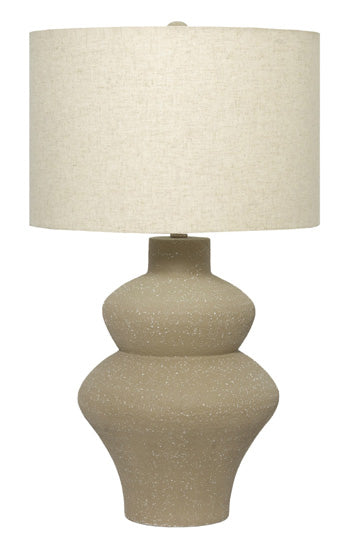 Jossleigh Table Lamp - Orbit Furniture (Richmond,BC)