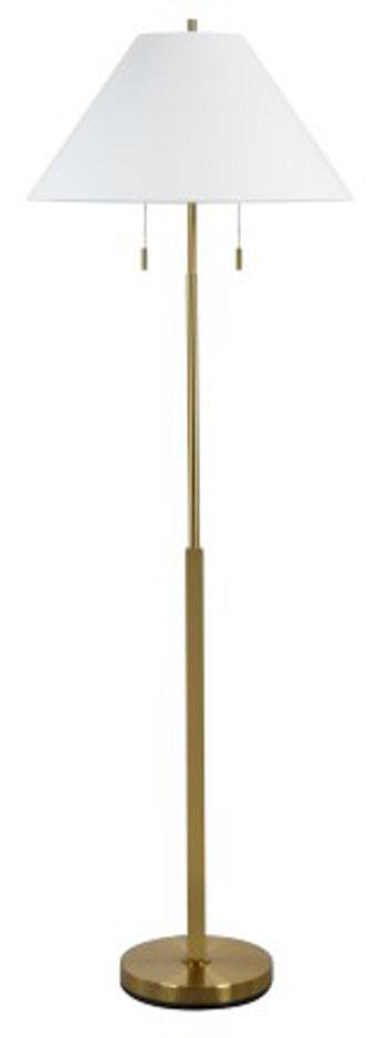 Haigwood Floor Lamp - Orbit Furniture (Richmond,BC)