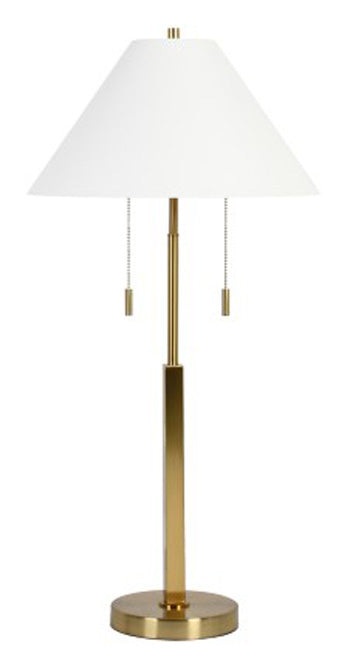 Haigwood Table Lamp - Orbit Furniture (Richmond,BC)