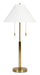 Haigwood Table Lamp - Orbit Furniture (Richmond,BC)