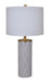 Faridworth Table Lamp - Orbit Furniture (Richmond,BC)