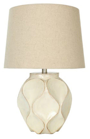 Edselham Table Lamp - Orbit Furniture (Richmond,BC)