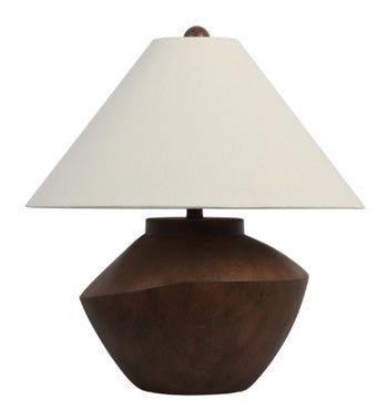 Honsworth Table Lamp - Orbit Furniture (Richmond,BC)