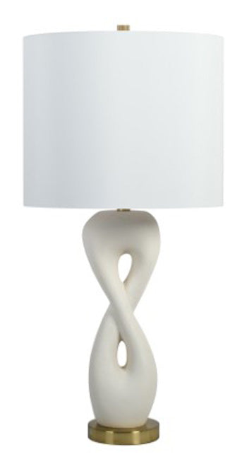 Judrich Table Lamp - Orbit Furniture (Richmond,BC)