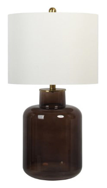 Mette Table Lamp - Orbit Furniture (Richmond,BC)