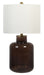 Mette Table Lamp - Orbit Furniture (Richmond,BC)