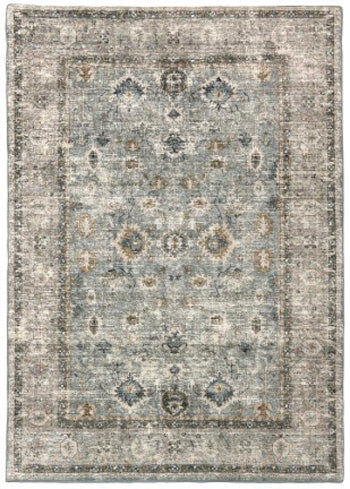 Ladstoney Area Rug - Orbit Furniture (Richmond,BC)
