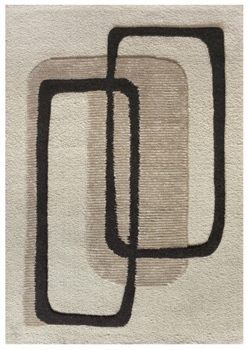 Davismour Area Rug - Orbit Furniture (Richmond,BC)