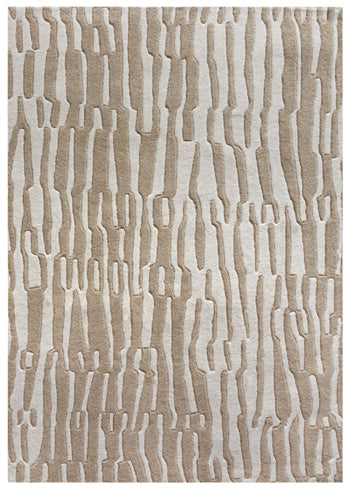 Corrbell Area Rug - Orbit Furniture (Richmond,BC)