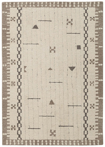 Dot Area Rug - Orbit Furniture (Richmond,BC)
