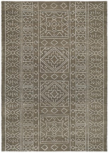 Merrittman Area Rug - Orbit Furniture (Richmond,BC)