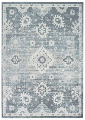 Avanworths Washable Area Rug - Orbit Furniture (Richmond,BC)