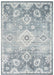 Avanworths Washable Area Rug - Orbit Furniture (Richmond,BC)