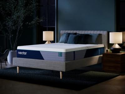 Nectar Premier Hybrid 5.1 - Orbit Furniture (Richmond,BC)