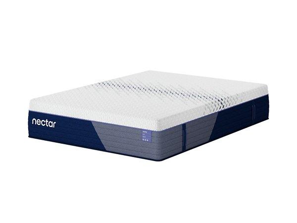 Nectar 5.1 Hybrid Luxe - Orbit Furniture (Richmond,BC)