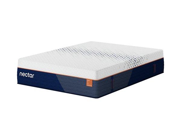 Nectar Ultra Hybrid 5.1 Mattress - Orbit Furniture (Richmond,BC)