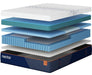 Nectar Ultra Hybrid 5.1 Mattress - Orbit Furniture (Richmond,BC)