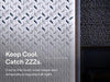 Nectar Ultra Hybrid 5.1 Mattress - Orbit Furniture (Richmond,BC)