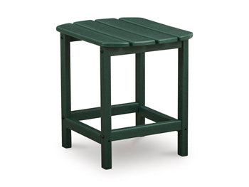 Sundown Shores Outdoor End Table - Orbit Furniture (Richmond,BC)