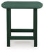 Sundown Shores Outdoor End Table - Orbit Furniture (Richmond,BC)