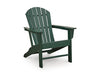 Sundown Shores Adirondack Chair - Orbit Furniture (Richmond,BC)