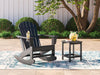 Sundown Treasure Outdoor Seating Set - Orbit Furniture (Richmond,BC)