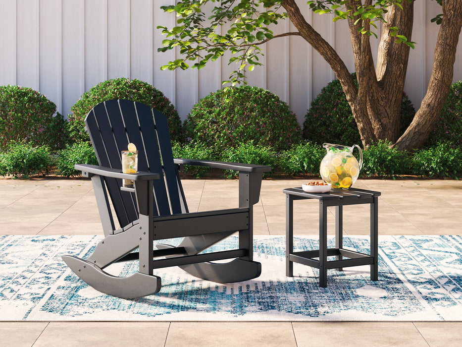 Sundown Treasure Outdoor Seating Set - Orbit Furniture (Richmond,BC)