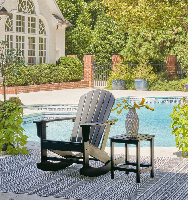 Sundown Treasure Outdoor Seating Set - Orbit Furniture (Richmond,BC)