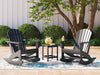 Sundown Treasure Outdoor Seating Set - Orbit Furniture (Richmond,BC)