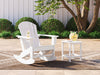 Sundown Treasure Outdoor Seating Set - Orbit Furniture (Richmond,BC)