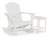 Sundown Treasure Outdoor Seating Set - Orbit Furniture (Richmond,BC)