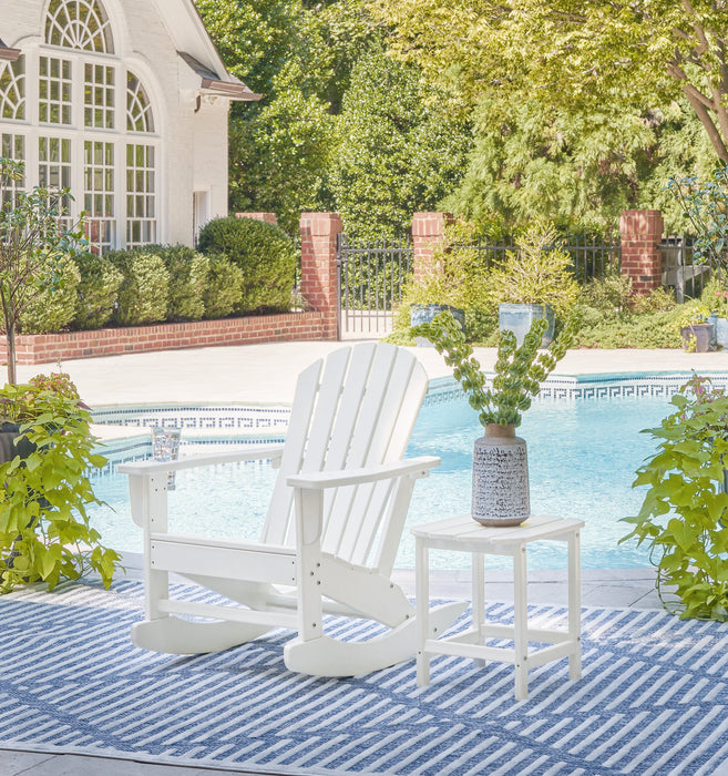 Sundown Treasure Outdoor Seating Set - Orbit Furniture (Richmond,BC)