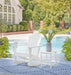 Sundown Treasure Outdoor Seating Set - Orbit Furniture (Richmond,BC)