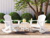 Sundown Treasure Outdoor Seating Set - Orbit Furniture (Richmond,BC)