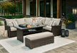 Brook Ranch Outdoor Package - Orbit Furniture (Richmond,BC)