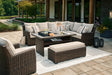 Brook Ranch Outdoor Package - Orbit Furniture (Richmond,BC)