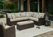 Brook Ranch Outdoor Package - Orbit Furniture (Richmond,BC)