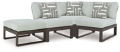 Beachloft Outdoor Sectional - Orbit Furniture (Richmond,BC)