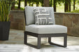Beachloft Outdoor Sectional - Orbit Furniture (Richmond,BC)